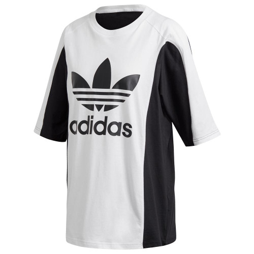 Adidas Γυναικεία κοντομάνικη μπλούζα
